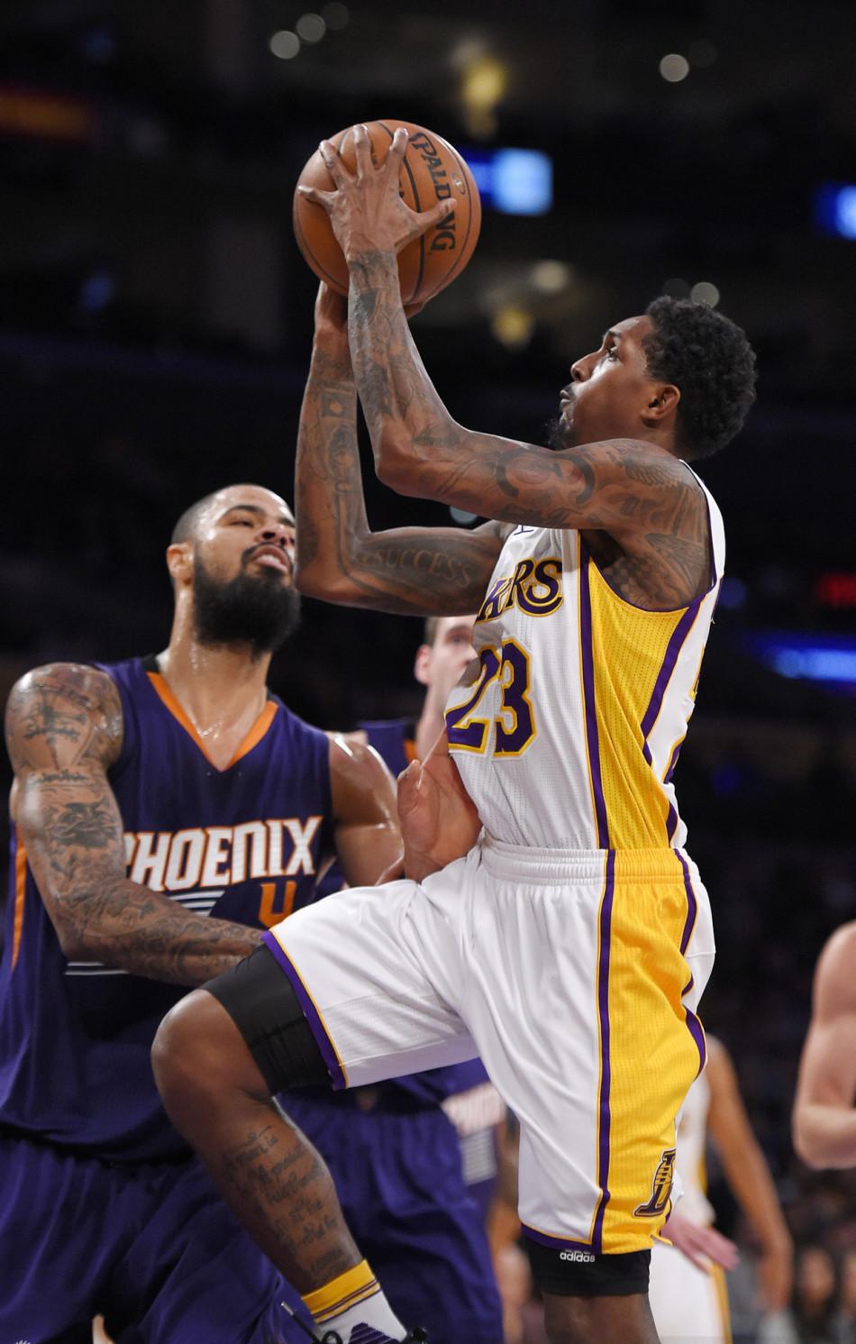 詹姆斯所到 詹姆斯所到