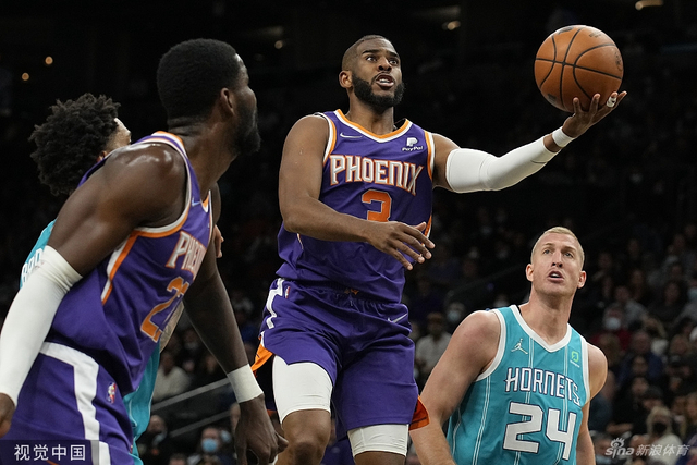 他的数据稳 他的数据稳