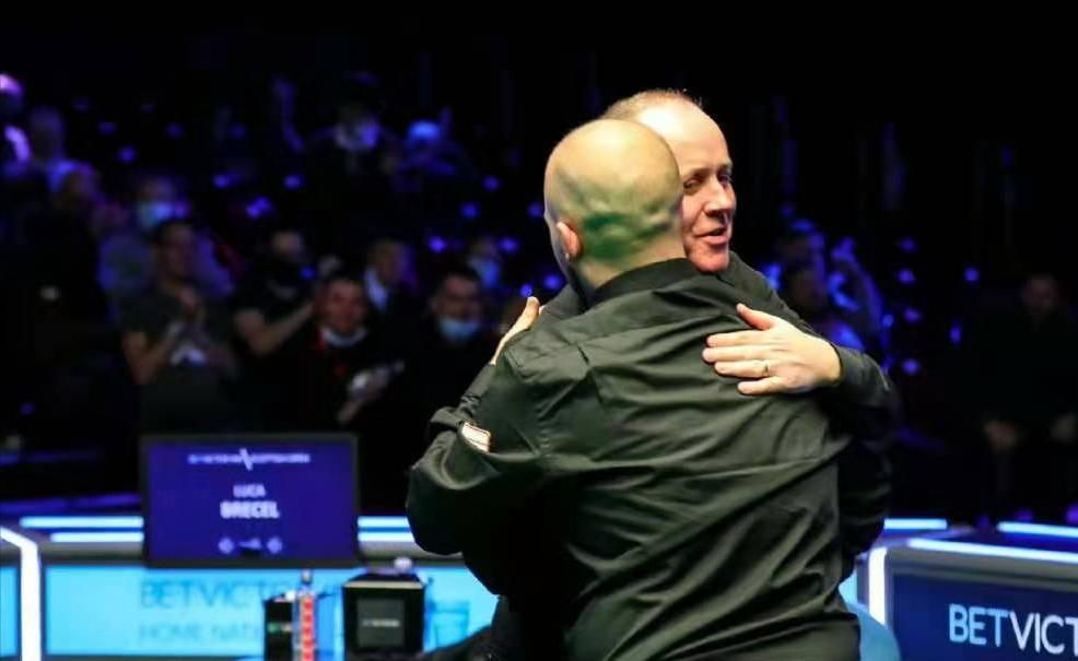 通过这场比 通过这场比