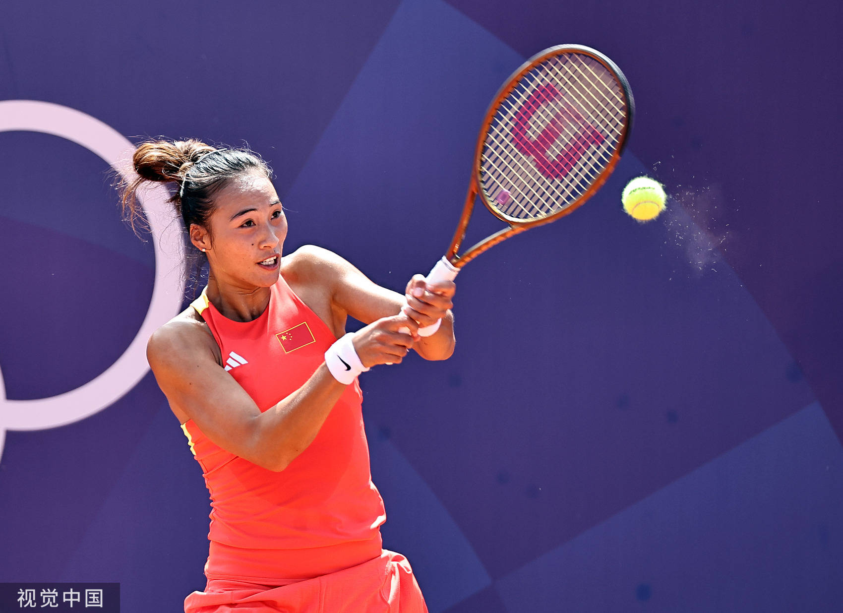 利的关键 利的关键