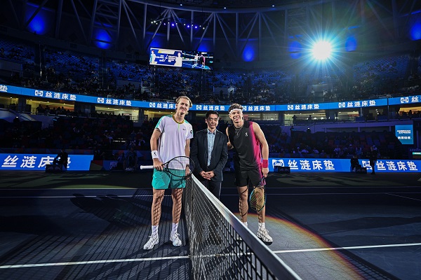 在泳联世锦 在泳联世锦