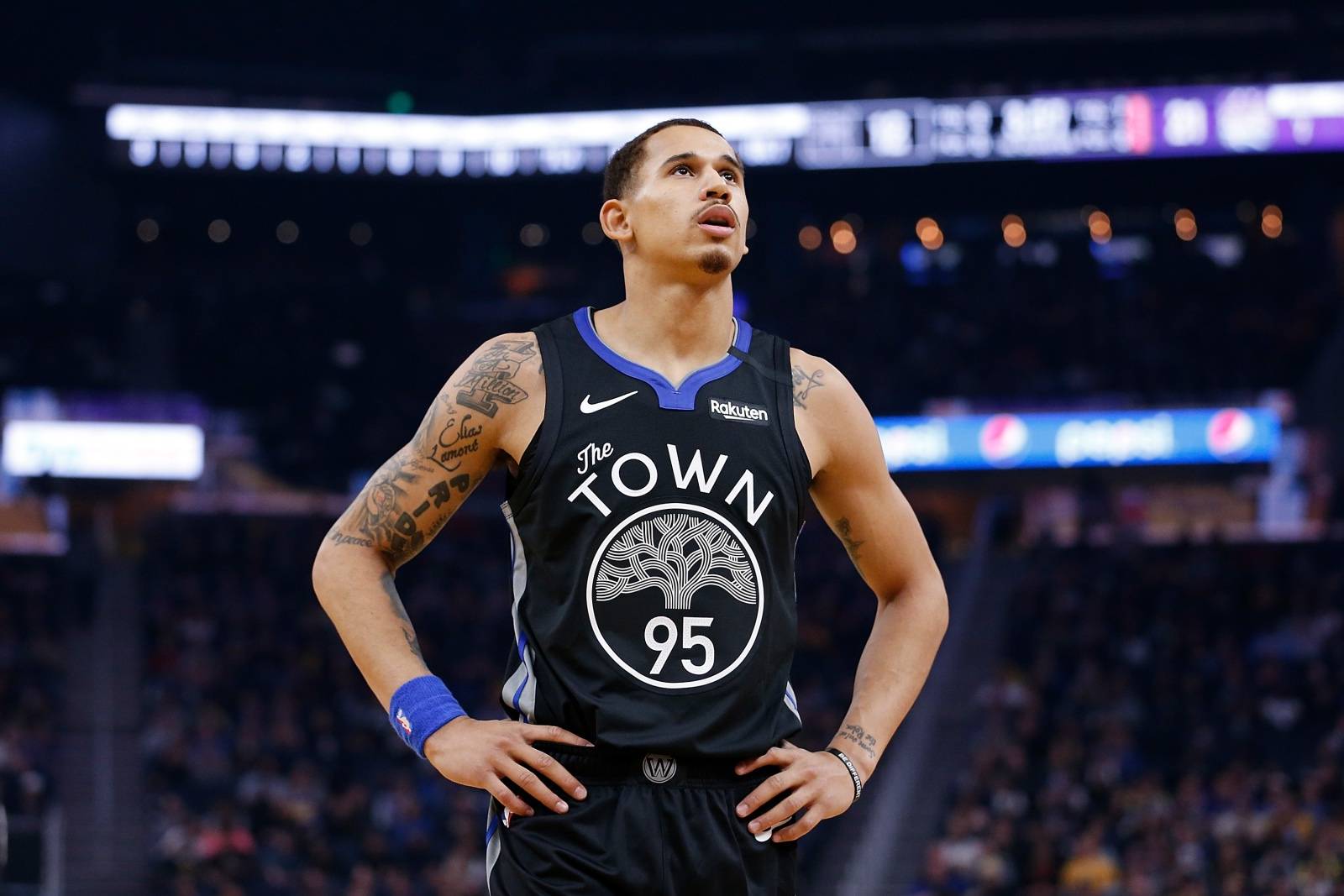 湖人没能及 湖人没能及