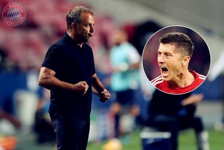 吉鲁：我们和格列兹曼接触过，希望能和他在洛杉矶重聚