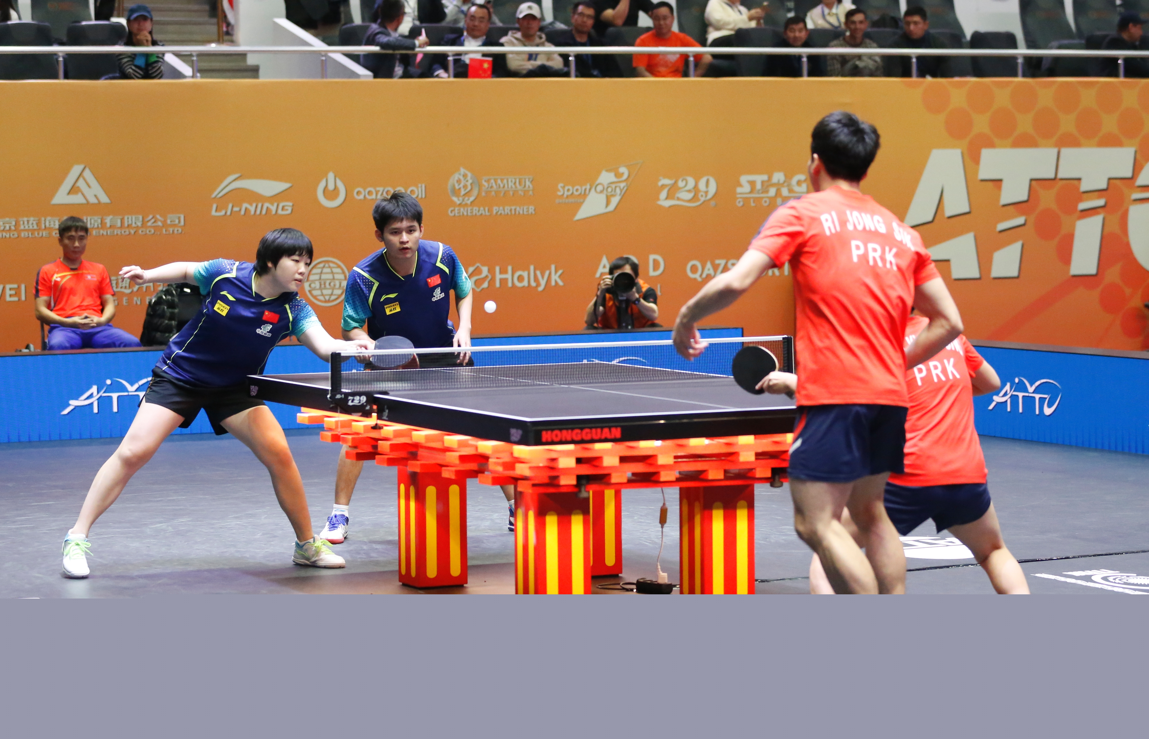 我们见证了 我们见证了